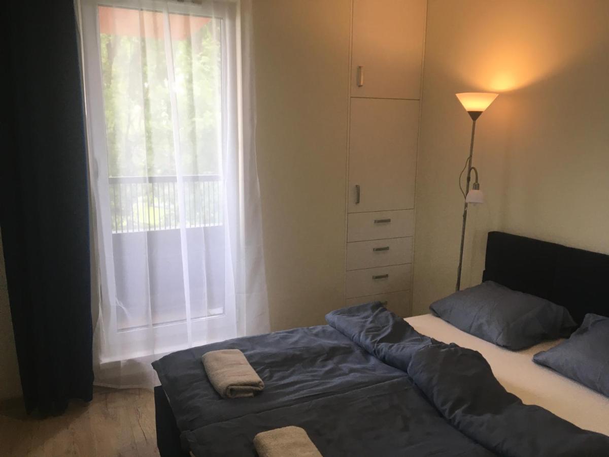 Sky One Apartment - Krakow — Zdjęcia 1