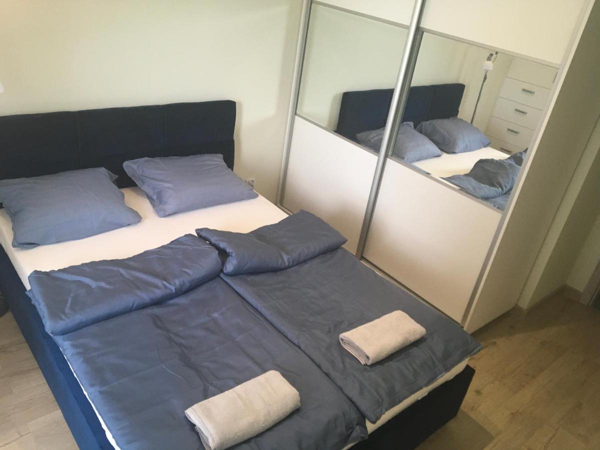 Sky One Apartment - Krakow — Zdjęcia 2
